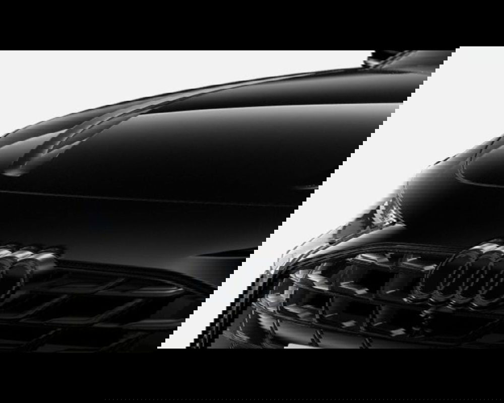 Audi A6 nuova a Treviso (6)