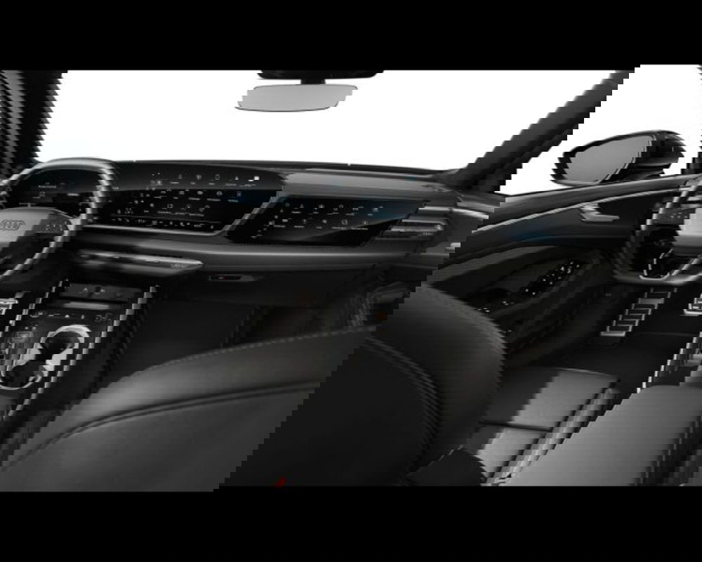 Audi A6 nuova a Treviso (7)