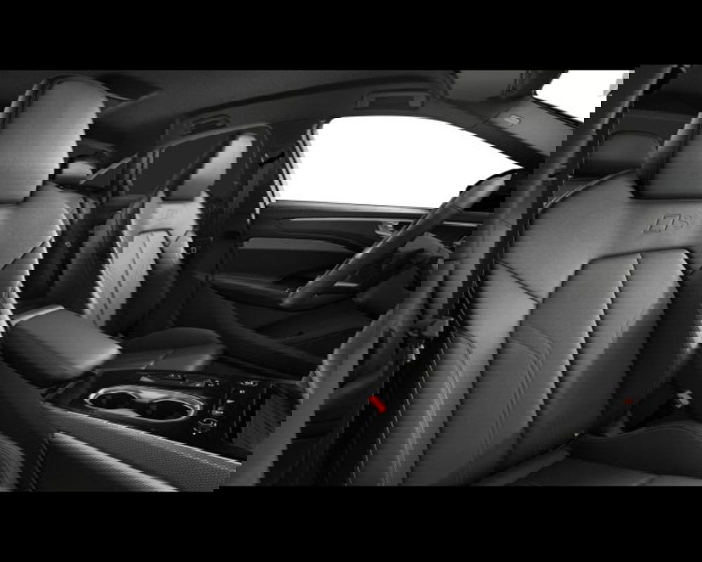 Audi A6 nuova a Treviso (8)