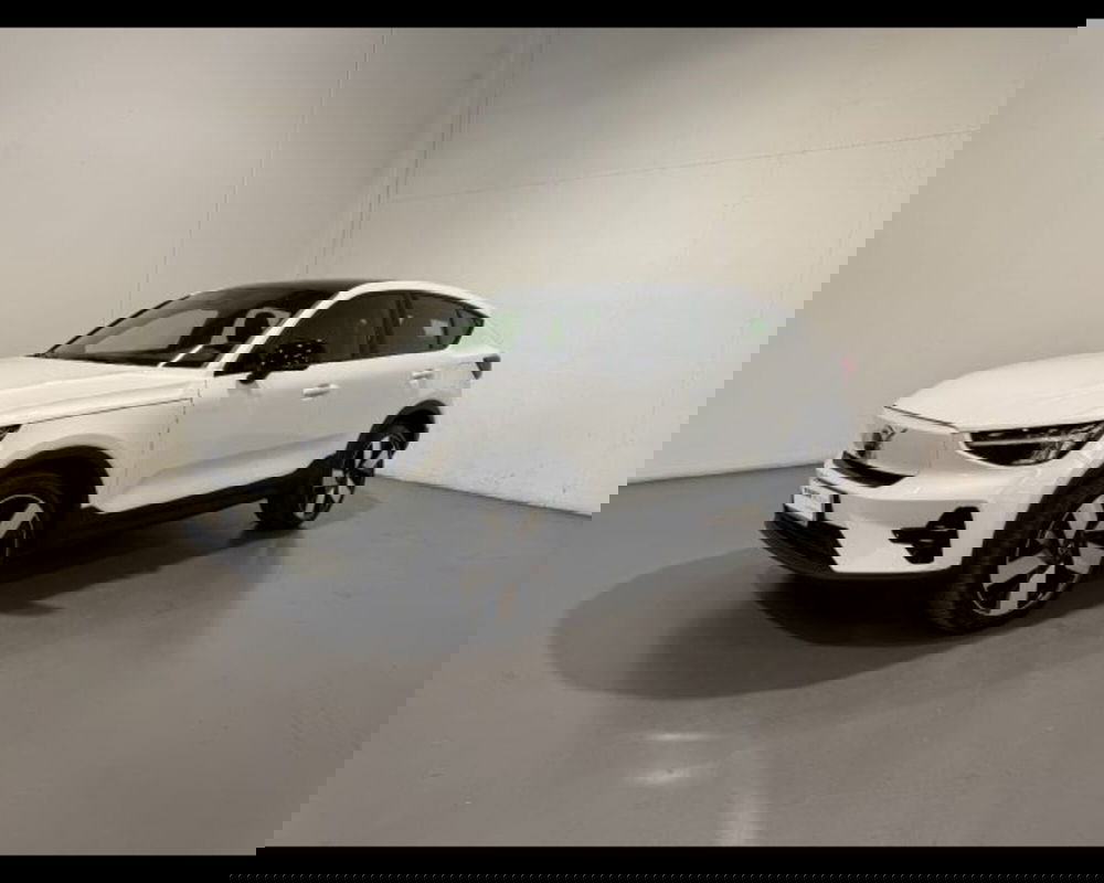 Volvo EC40 usata a Treviso (2)