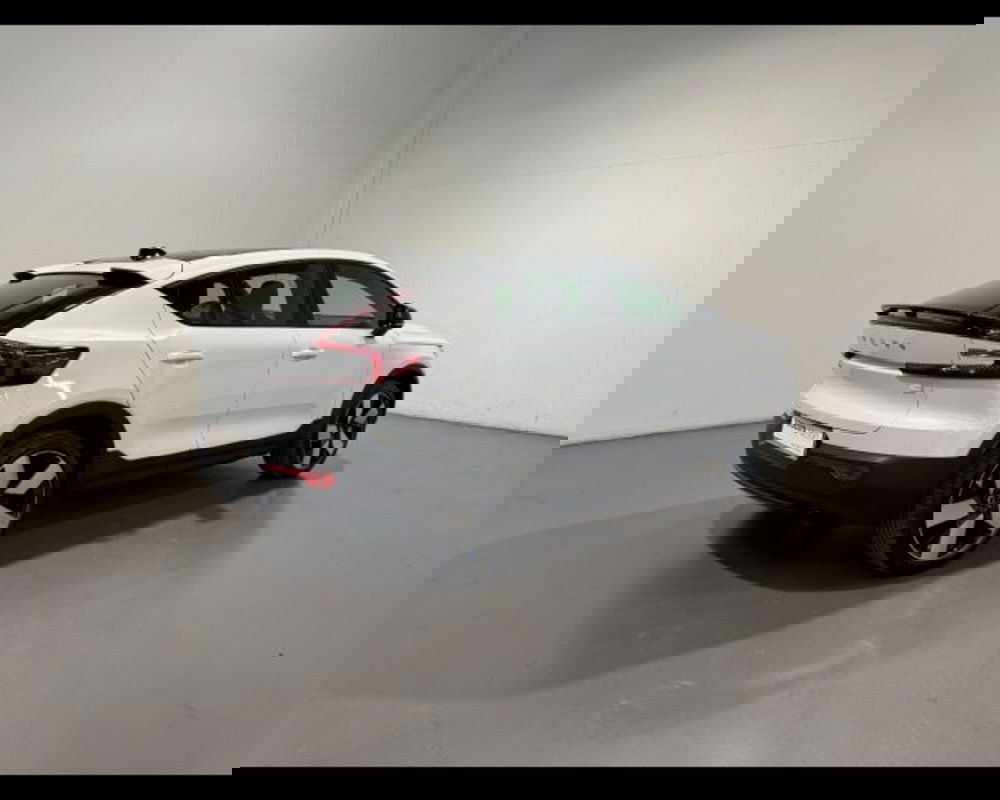 Volvo EC40 usata a Treviso (3)