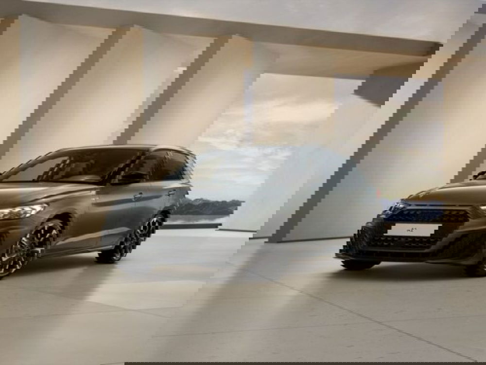 Audi A1 Sportback nuova a Treviso