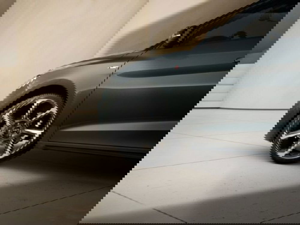 Audi A1 Sportback nuova a Treviso (7)