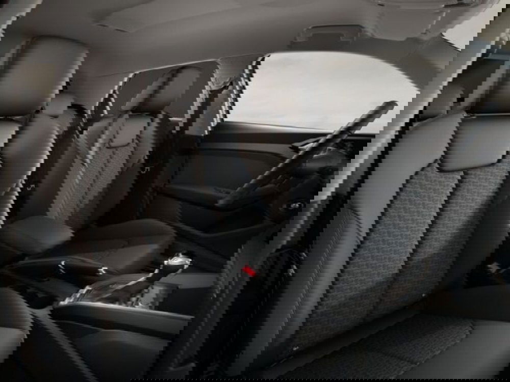 Audi A1 Sportback nuova a Treviso (9)