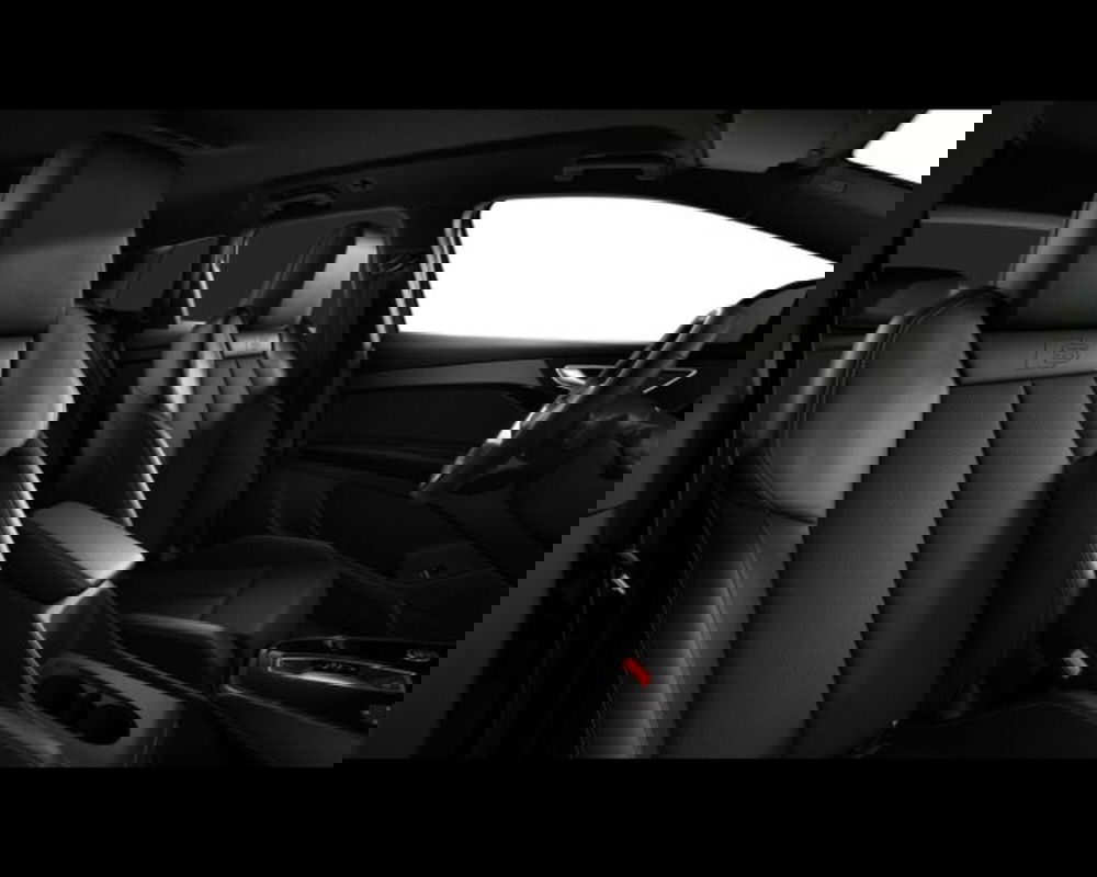 Audi Q4 Sportback nuova a Treviso (8)