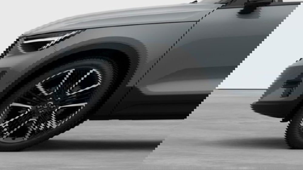 Volvo XC40 nuova a Treviso (10)