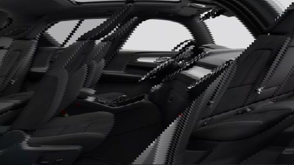 Volvo XC40 nuova a Treviso (14)