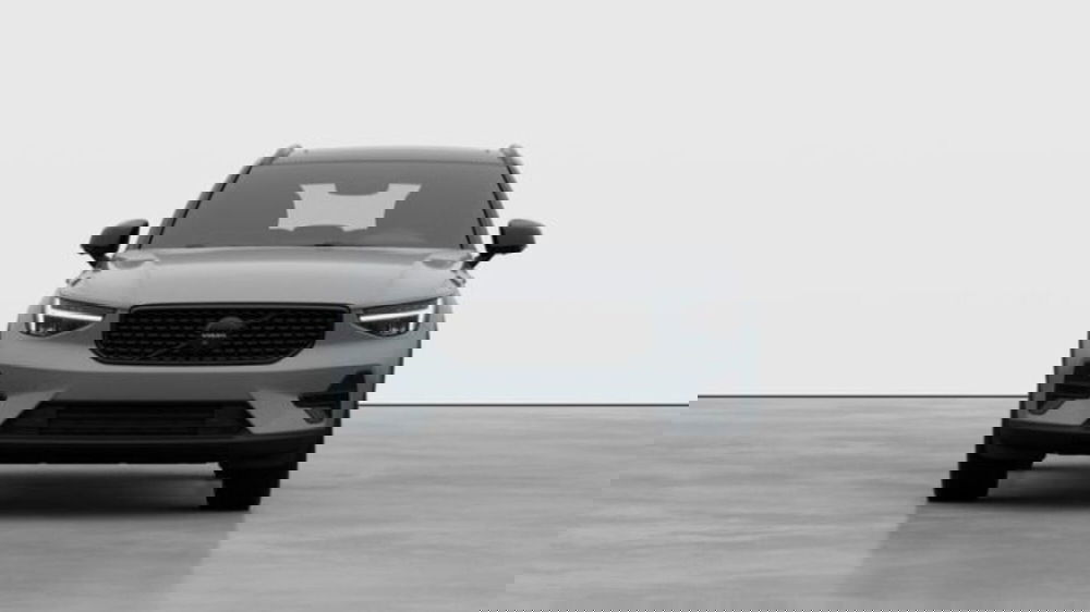 Volvo XC40 nuova a Treviso (3)