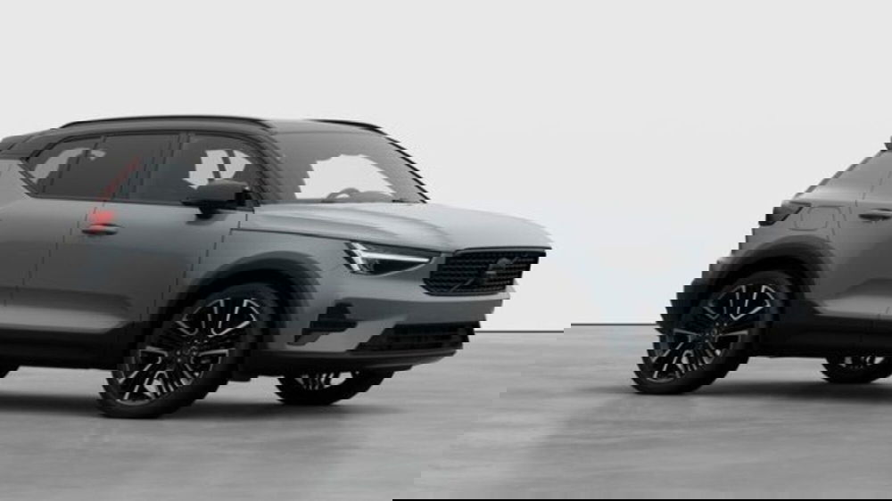 Volvo XC40 nuova a Treviso (4)