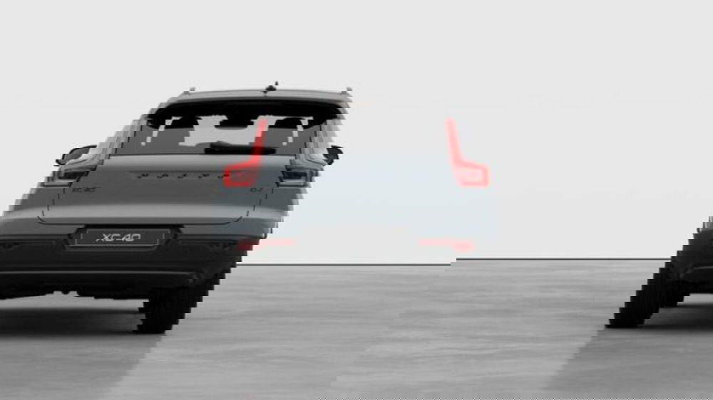 Volvo XC40 nuova a Treviso (7)