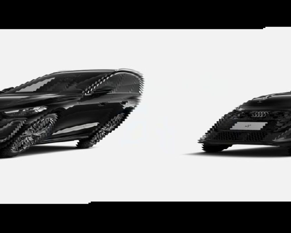 Audi A4 Avant nuova a Treviso