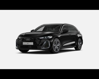 Audi A4 Avant 45 TFSI quattro S tronic quattro edition nuova a Conegliano