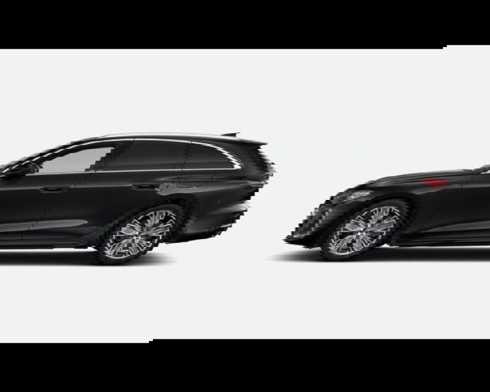 Audi A4 Avant nuova a Treviso (2)