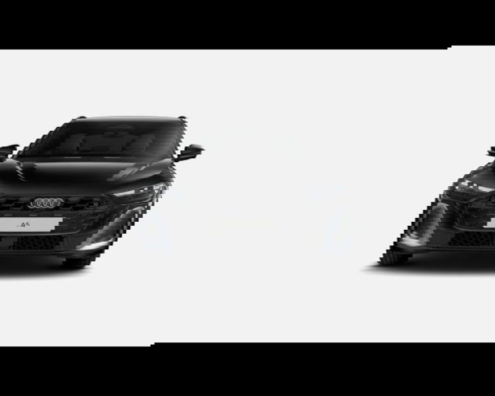 Audi A4 Avant nuova a Treviso (4)