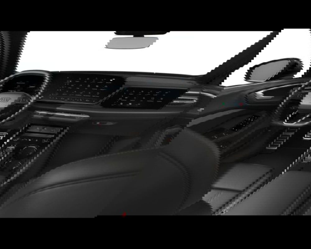 Audi A4 Avant nuova a Treviso (7)