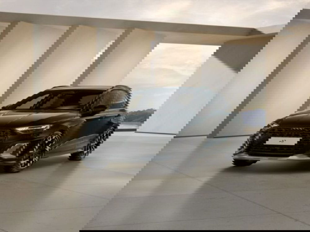 Audi A3 allstreet nuova a Treviso