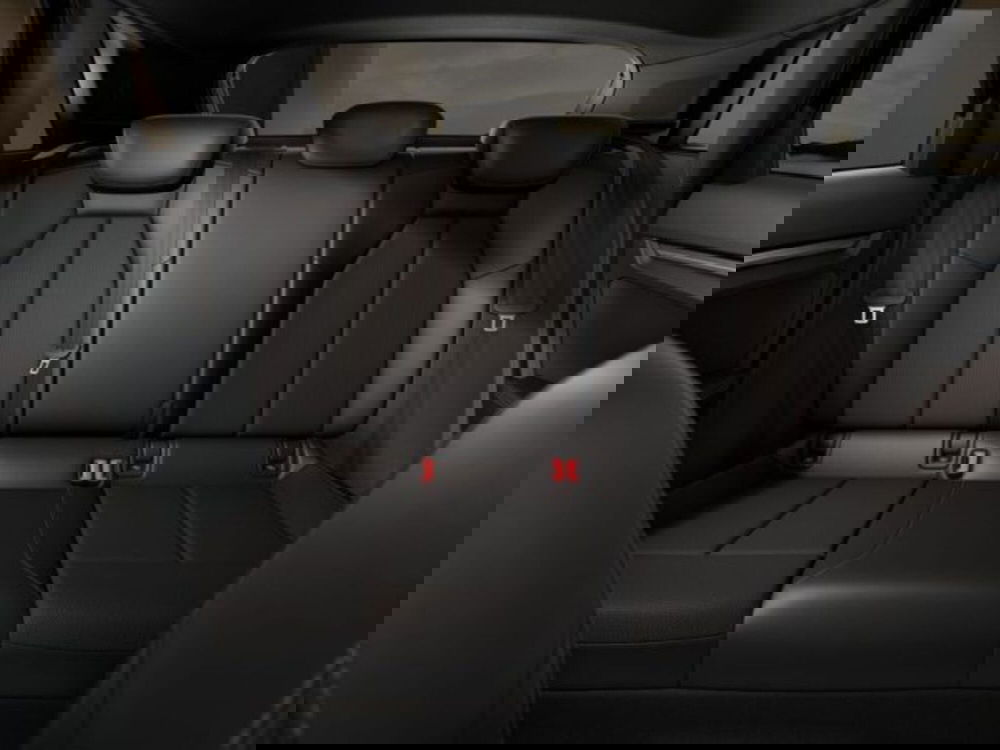 Audi A3 allstreet nuova a Treviso (10)