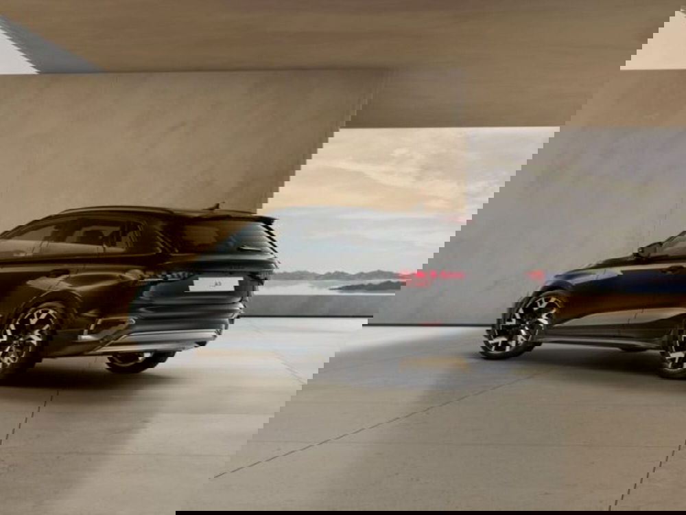 Audi A3 allstreet nuova a Treviso (3)