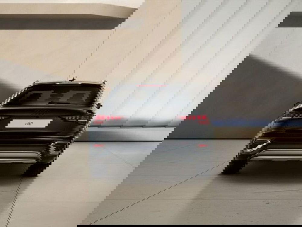 Audi A3 allstreet nuova a Treviso (5)