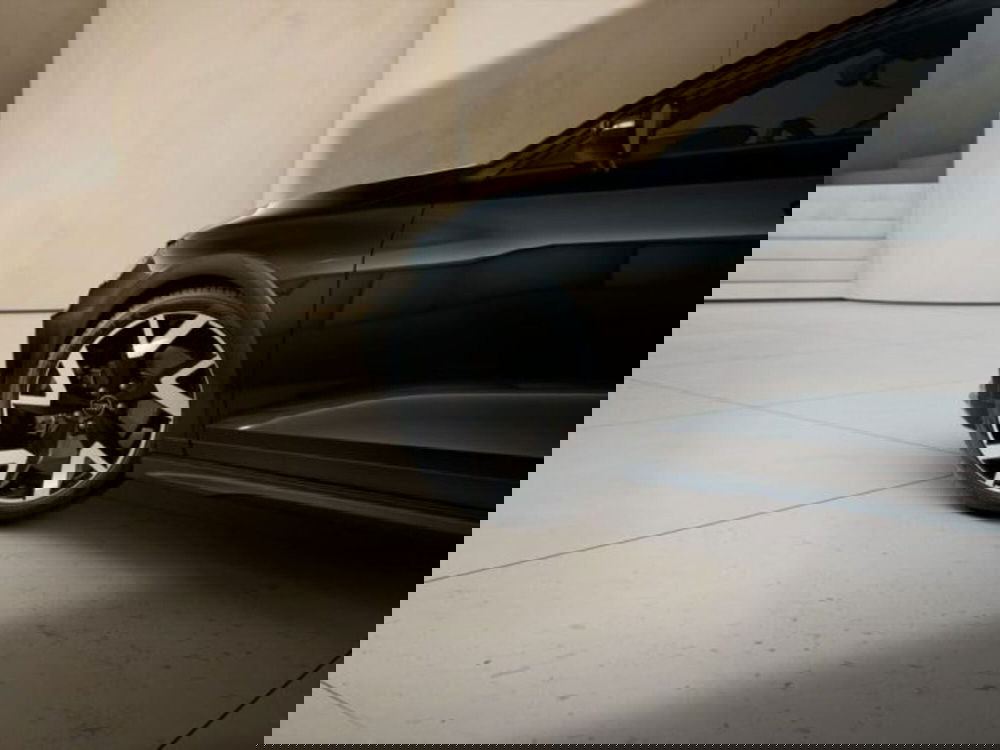 Audi A3 allstreet nuova a Treviso (7)