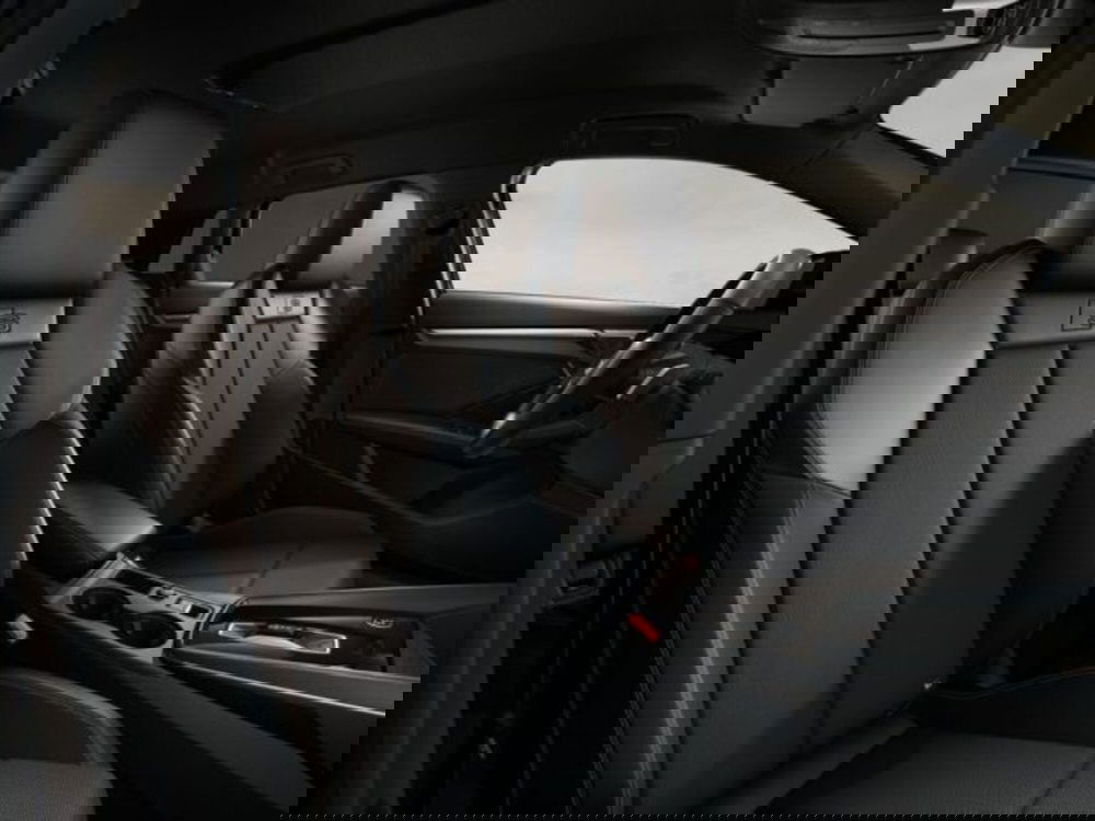 Audi A3 allstreet nuova a Treviso (9)