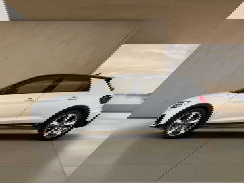 Audi A1 allstreet nuova a Treviso (2)