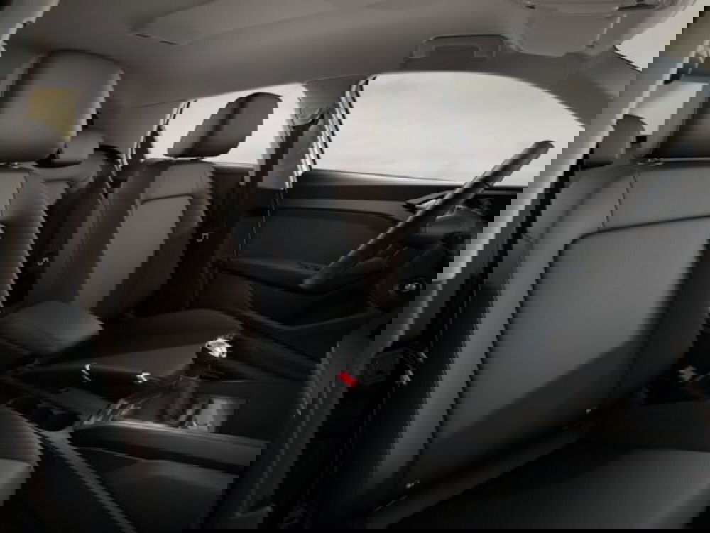 Audi A1 allstreet nuova a Treviso (9)