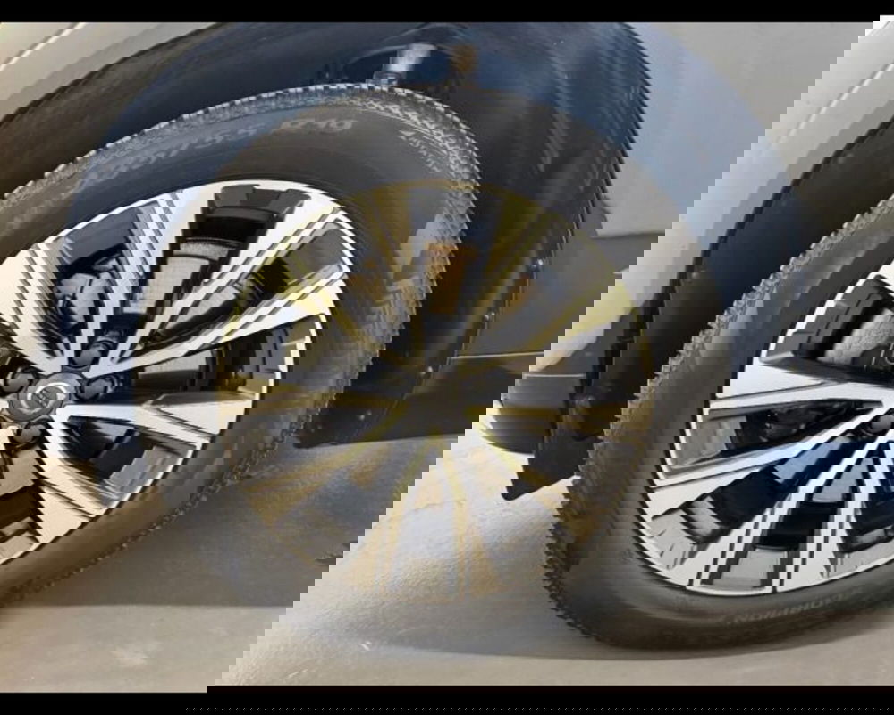 Volvo XC60 usata a Treviso (12)