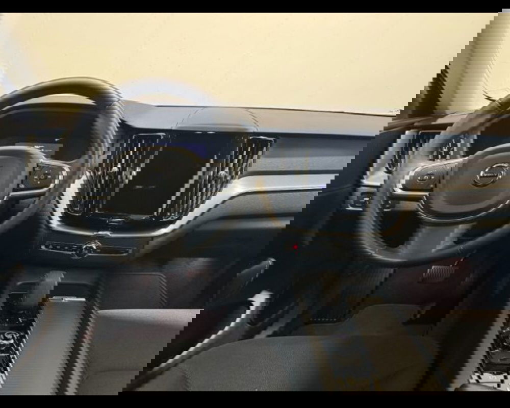 Volvo XC60 usata a Treviso (5)