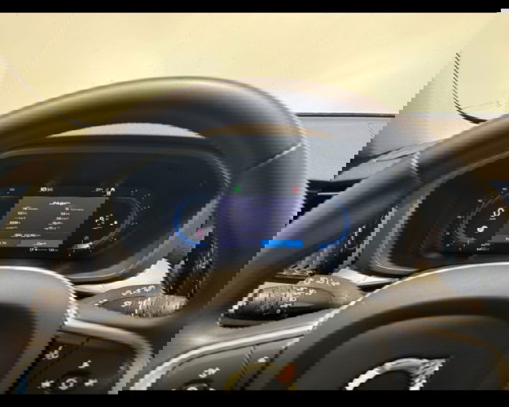 Volvo XC60 usata a Treviso (6)