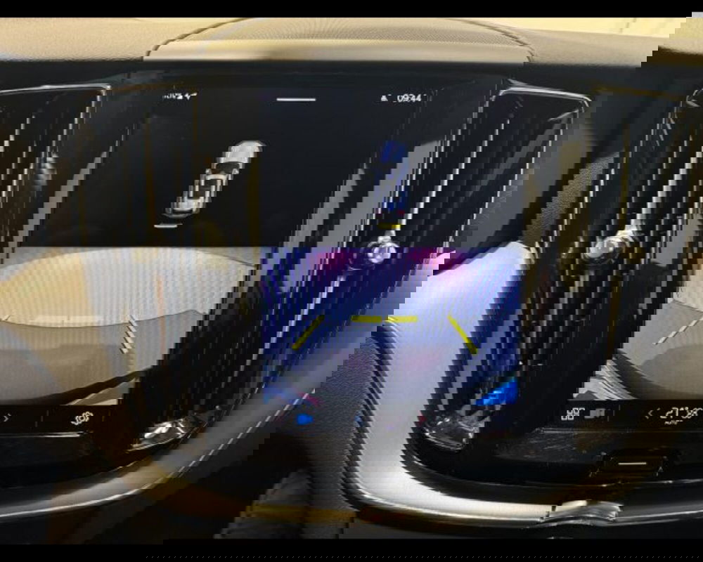 Volvo XC60 usata a Treviso (8)