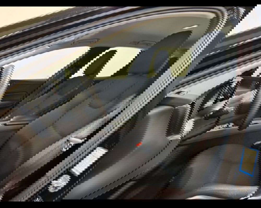 Volvo XC60 usata a Treviso (9)