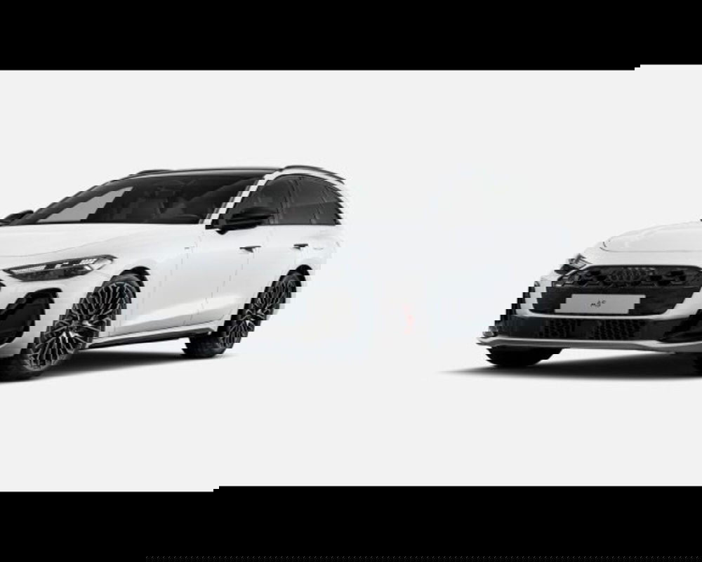 Audi A4 Avant nuova a Treviso