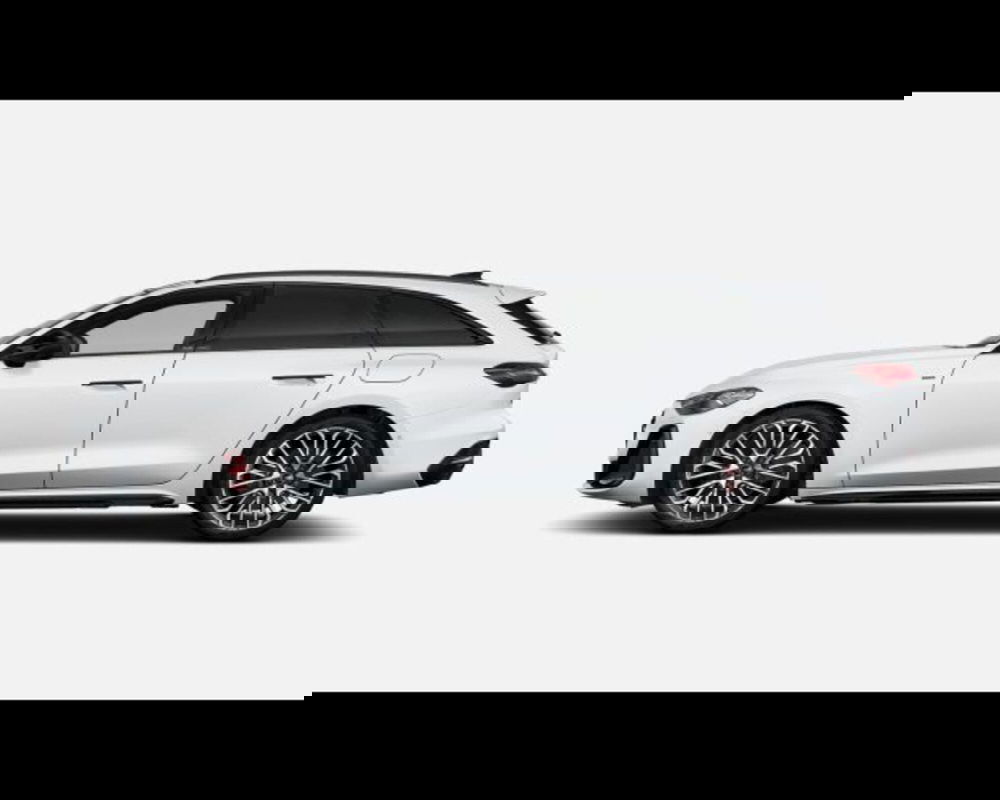 Audi A4 Avant nuova a Treviso (2)