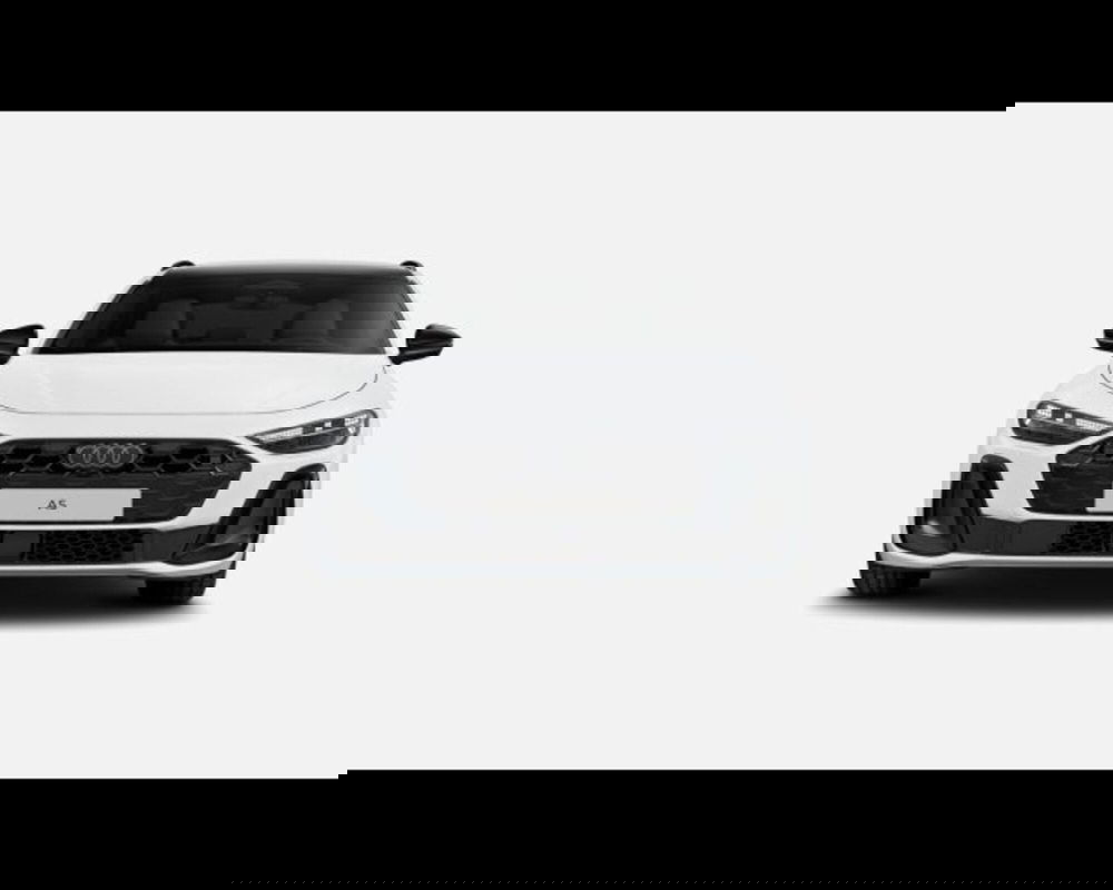 Audi A4 Avant nuova a Treviso (4)