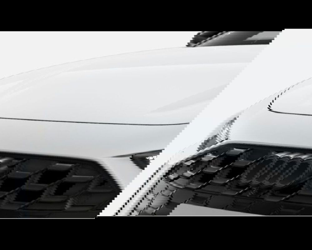 Audi A4 Avant nuova a Treviso (6)