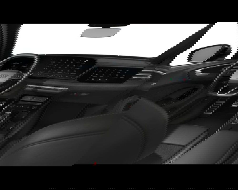 Audi A4 Avant nuova a Treviso (7)