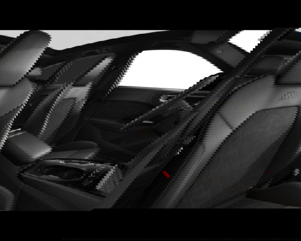 Audi A4 Avant nuova a Treviso (8)