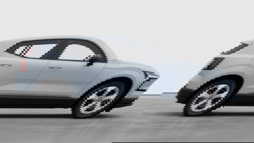 VOLVO Veicoli Commerciali EX30 nuova a Treviso (4)