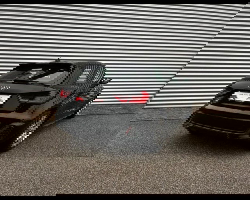 Audi A1 Sportback nuova a Treviso (2)