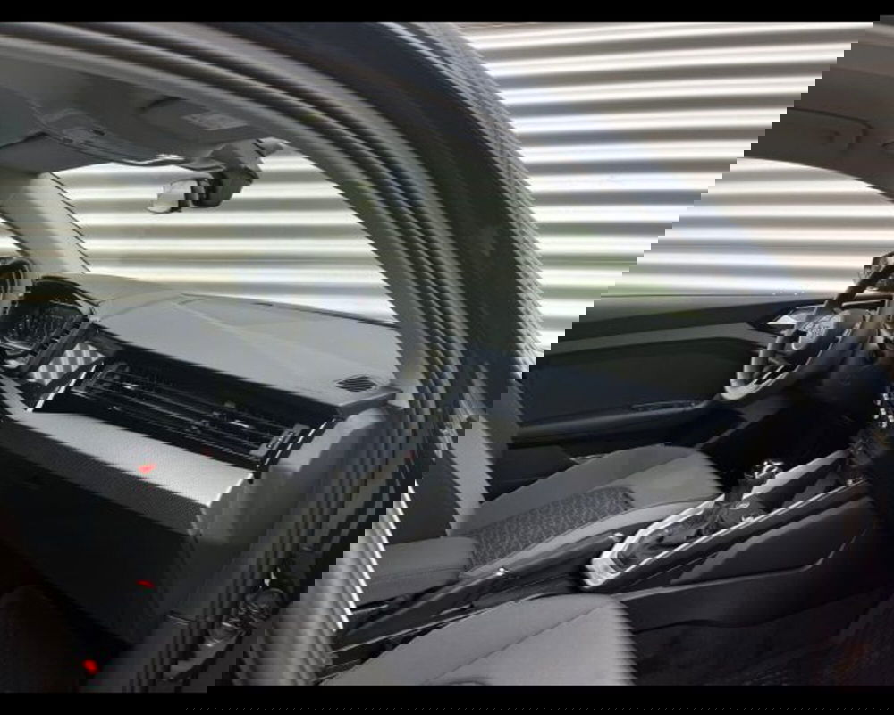 Audi A1 Sportback nuova a Treviso (3)