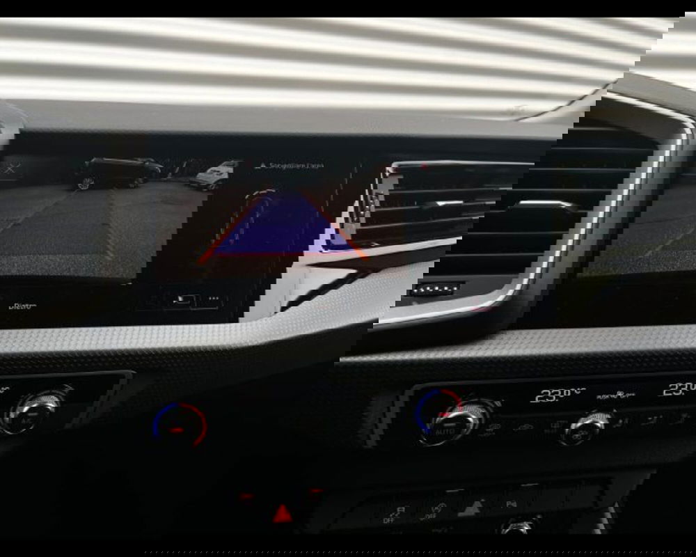 Audi A1 Sportback nuova a Treviso (7)