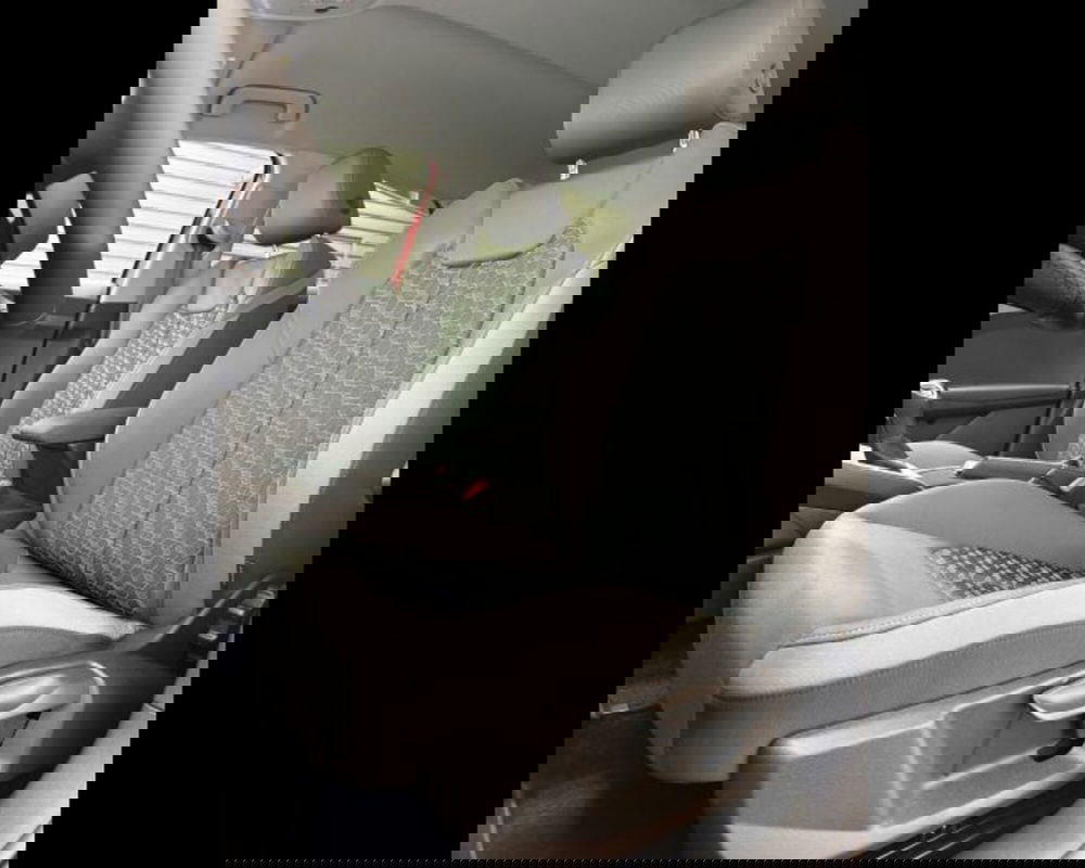 Audi A1 allstreet usata a Treviso (9)