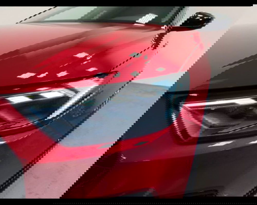 Audi A1 allstreet usata a Treviso (10)