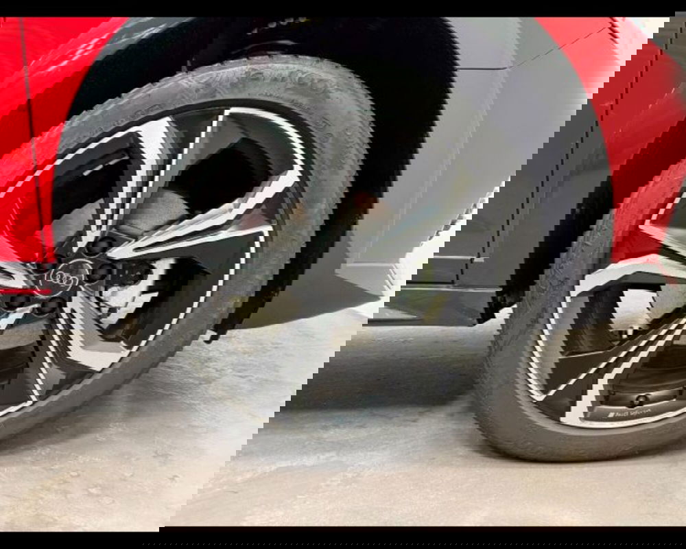 Audi A1 allstreet usata a Treviso (11)