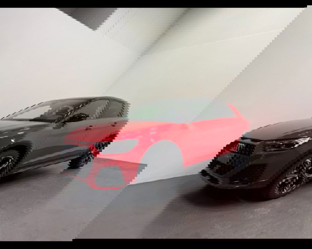 Audi A1 allstreet usata a Treviso