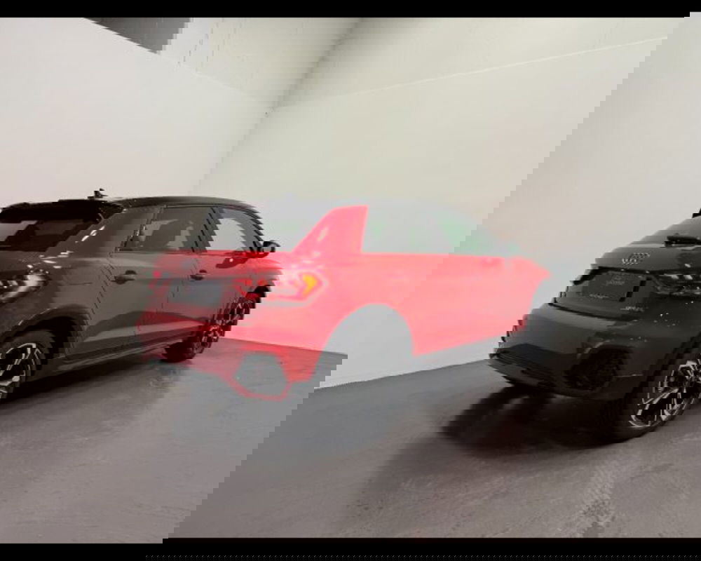 Audi A1 allstreet usata a Treviso (2)