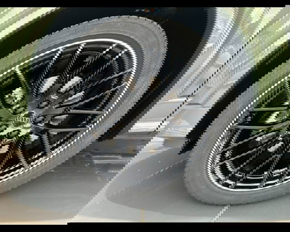 Audi Q2 nuova a Treviso (10)