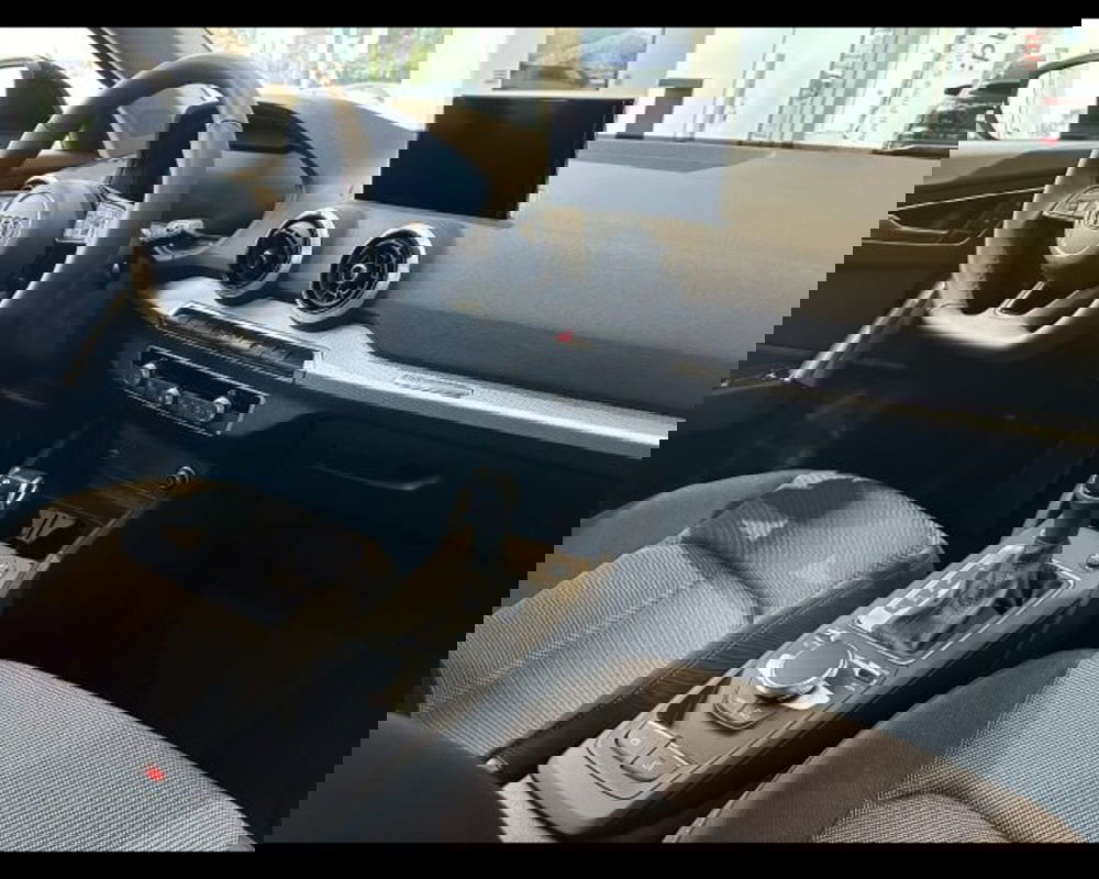 Audi Q2 nuova a Treviso (4)