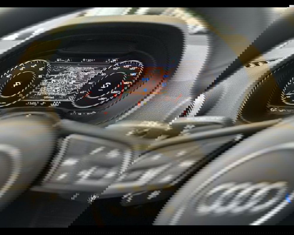 Audi Q2 nuova a Treviso (5)